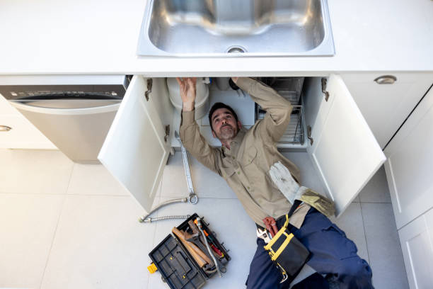 Best Best Plumbers Near Me  in Commerce, OK