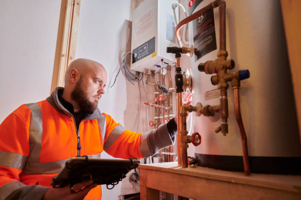 Reliable Commerce, OK Plumbing Solutions