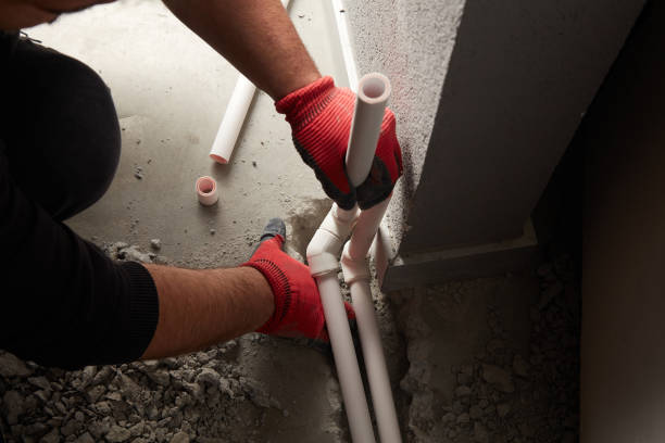 Best Water Heater Repair  in Commerce, OK