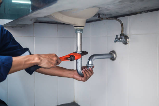 Best Same-Day Plumbing Service  in Commerce, OK