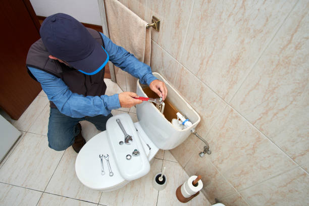 Best Water Leak Repair  in Commerce, OK