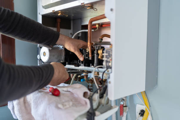 Best Leak Detection Services  in Commerce, OK