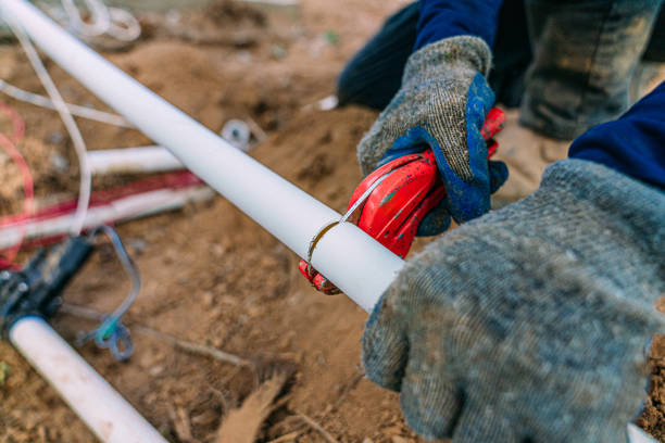 Best Emergency Plumbing Repair  in Commerce, OK