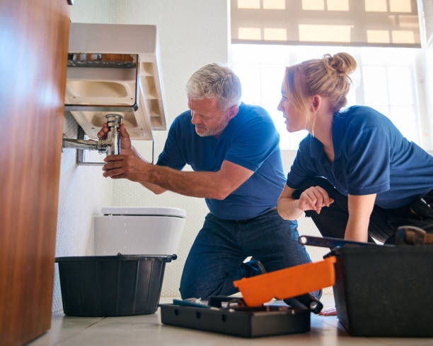 Best Plumbing Inspection Services  in Commerce, OK