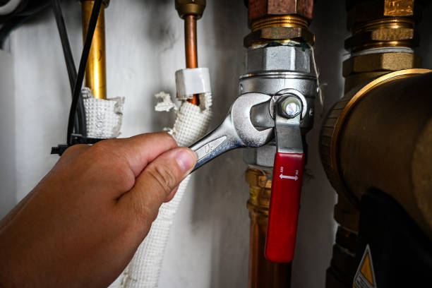 Best 24-Hour Plumber Near Me  in Commerce, OK